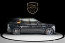 Rolls-Royce Cullinan BLACK BADGE
