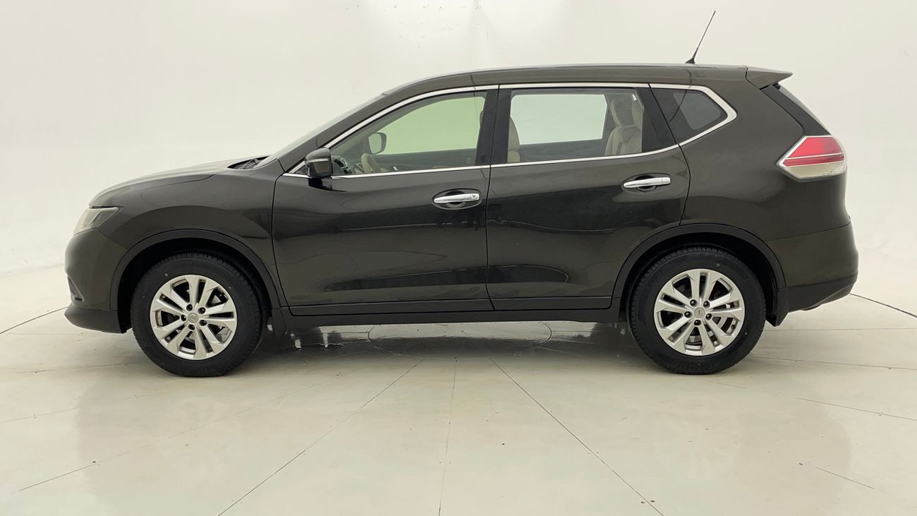 Nissan XTrail S 2.5 | Zero Down Payment | Home Test Drive