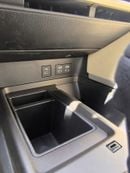 Toyota Camry 2025 E 2.5L