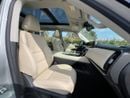Nissan Patrol LE T2
