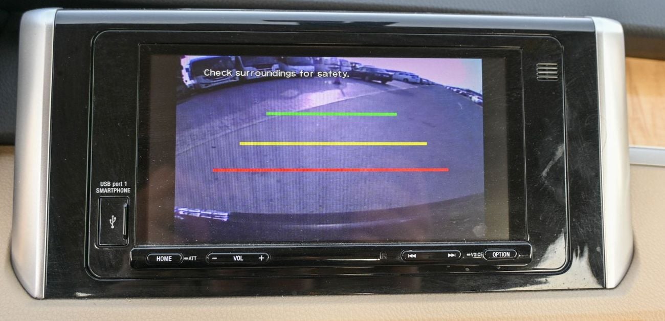 Mitsubishi Xpander Highline 1.5L Mitsubishi Xpander 1.5L 2022 GCC Original Paint accident-free 903 AED Monthly