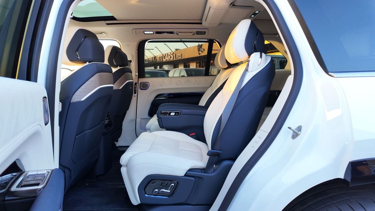 Zeekr 9X Zeekr 9X Ultra 70kwh 2025