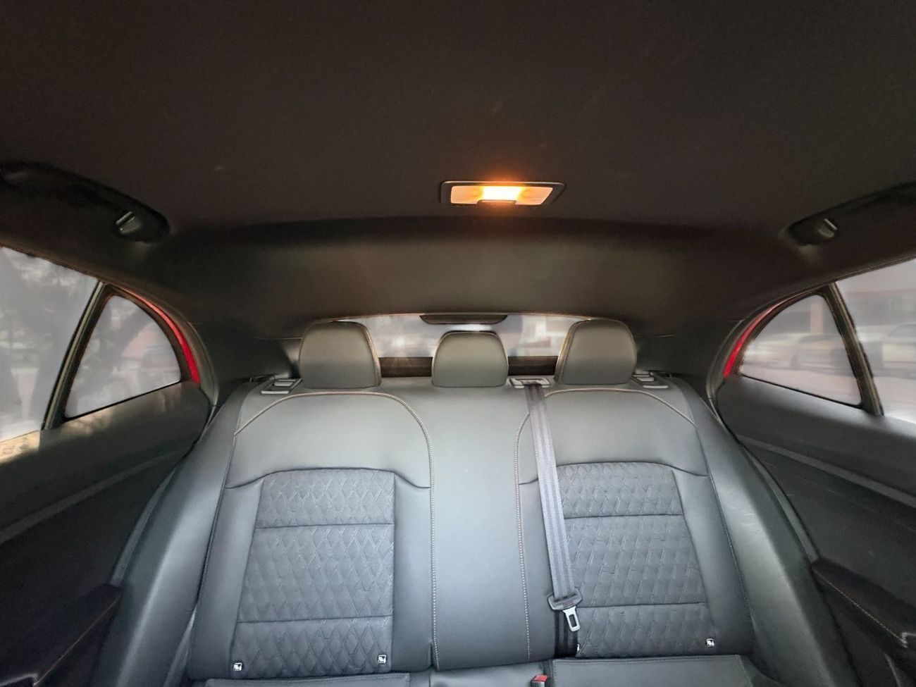 MG 3 MG3 COMFORT  | 2025 | GCC SPECS | Under Agency Warranty & Full Service History | AED 790 per month