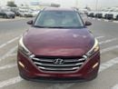 Hyundai Tucson 2018 Hyundai Tucson 2.0L V4 GDi SEL Premium Edition With Apple/Android Play & Electric Seat -