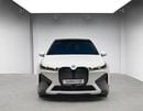 BMW iX xDrive40