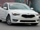 Kia Cadenza Full option, panoramic