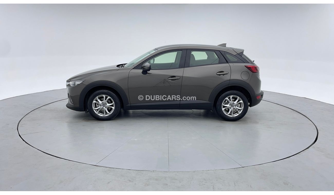 Mazda CX3 GT 2 | Zero Down Payment | Free Home Test Drive