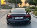 أودي إي ترون جي تي RS PERFORMANCE