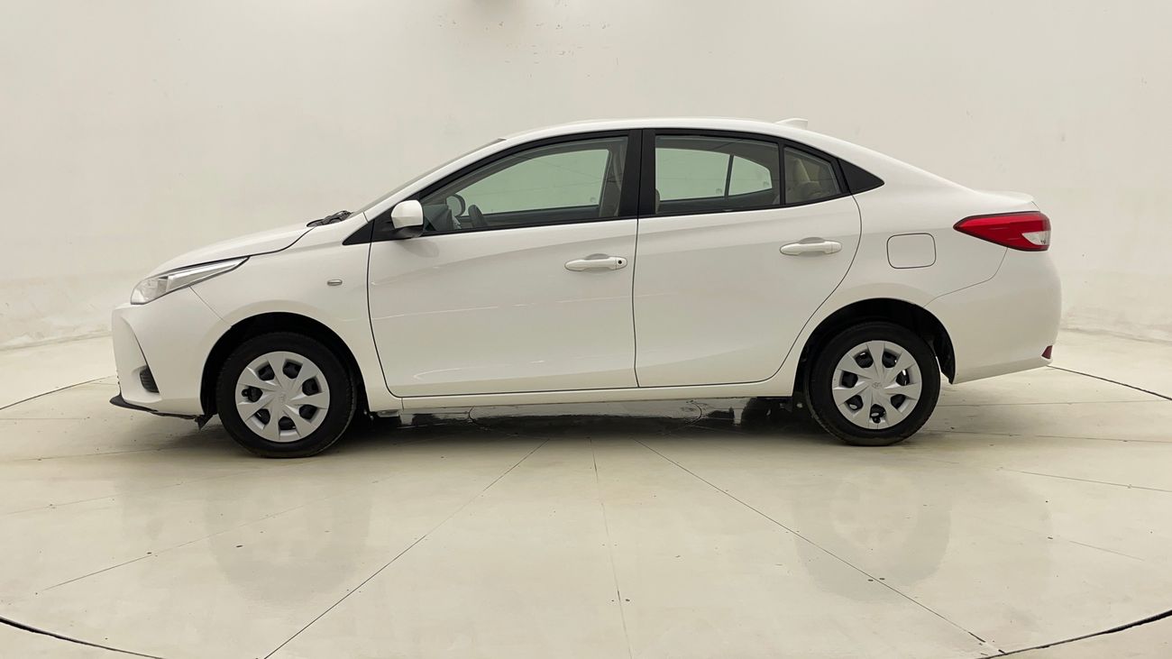 Toyota Yaris SE 1.5 | Zero Down Payment | Home Test Drive