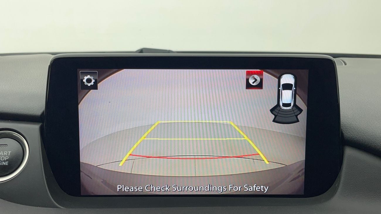 Mazda 6 S 2.5 | Zero Down Payment | Home Test Drive