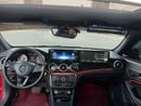 Mercedes Benz CLA250