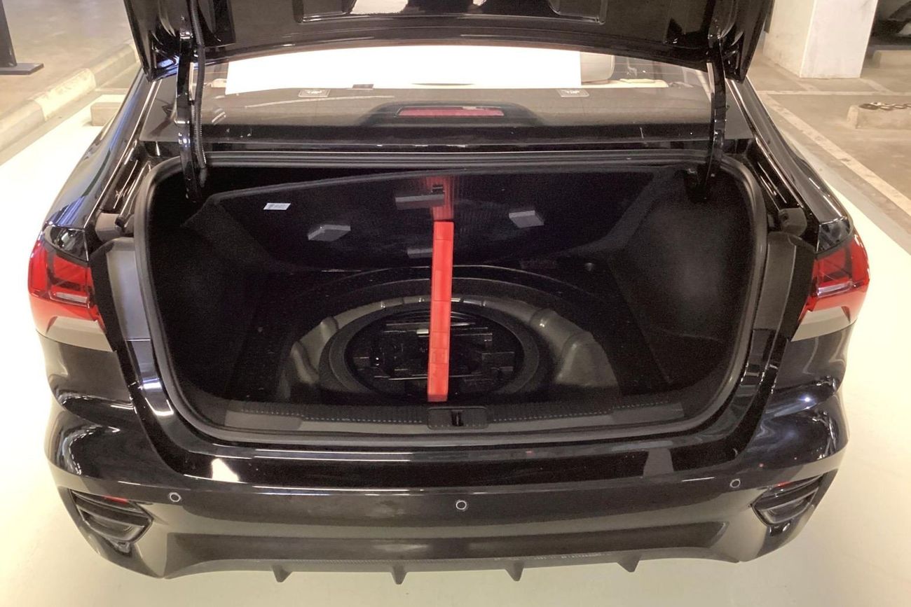 أم جي 5 Luxury | Start 2026 with the ideal drive | شامل الضمان | 0 ﺪﻔﻋﺓ ﺃﻮﻟﻯ