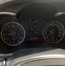 كيا سيراتو EX