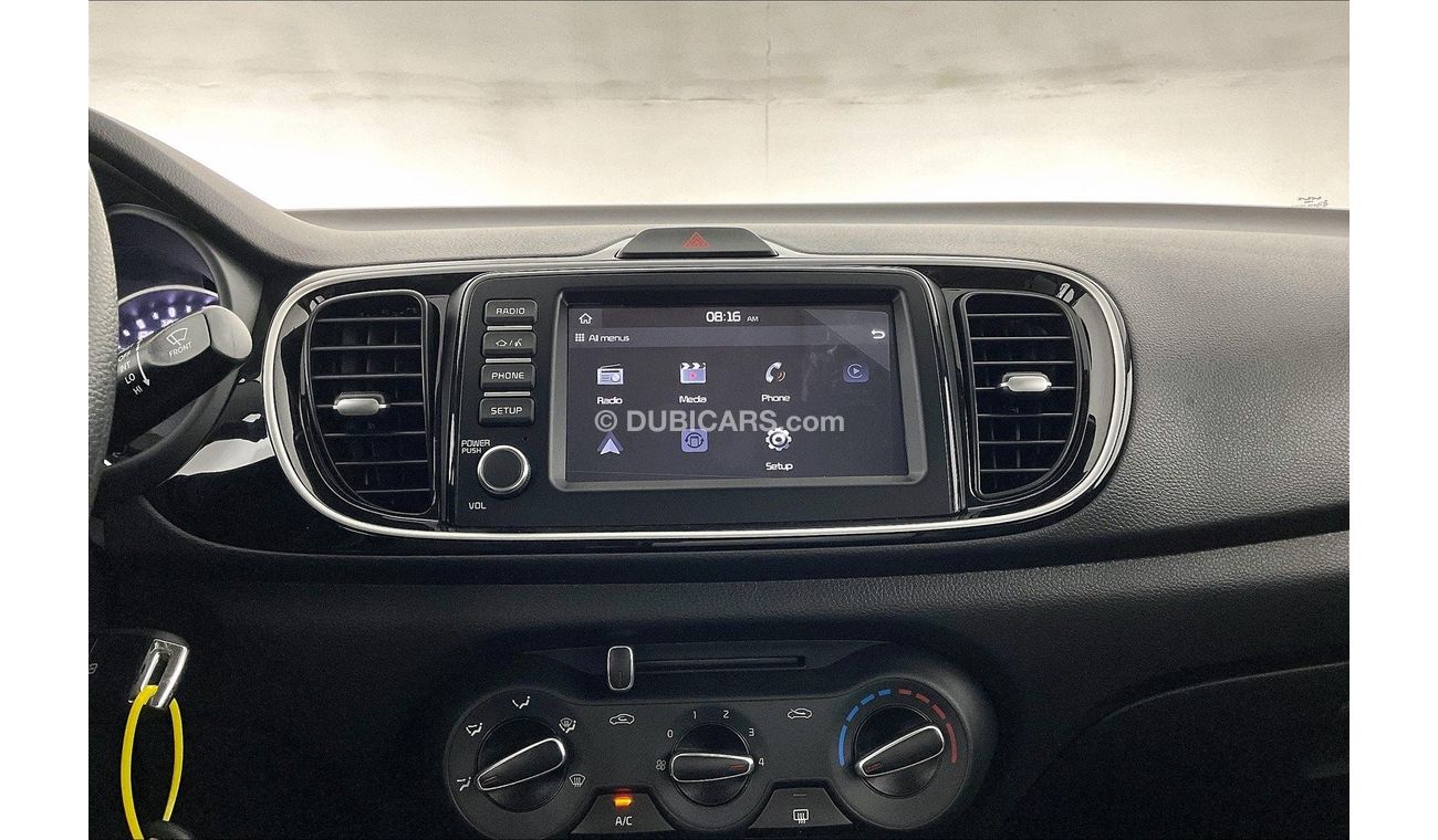 Chevrolet Silverado Black Edition