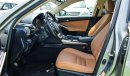 Lexus IS 200 t