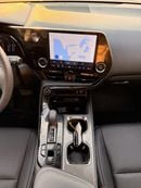لكزس NX350 Premier 2.4L