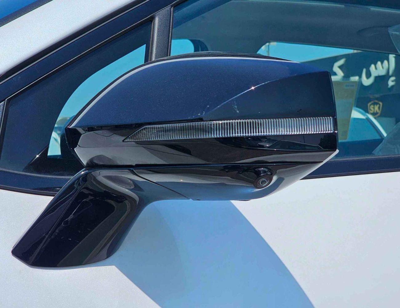 Kia Sportage HYBRID FLAGSHIP | 2.0L V4 PETROL | 360 CAMERA | RADAR | PANORAMIC ROOF/ (CODE # KSRFL)