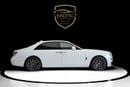 Rolls-Royce Ghost 6.75T Short Wheelbase BLACK BADGE