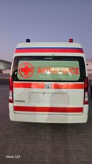 Toyota Hiace GL 