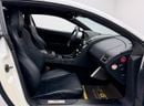 Aston Martin DBS 2009 Aston Martin DBS, Full Aston Martin Service History, Very Low Km, Excellent Condition, GCC