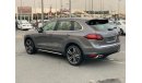 بورش كايان أس Porsche Cayenne S 2013