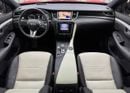إنفينيتي QX55 LUXE