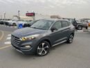 Hyundai Tucson STANDARD 1.6 TUCSON FULL OPTION PANORAMIC PUSH START 4X4