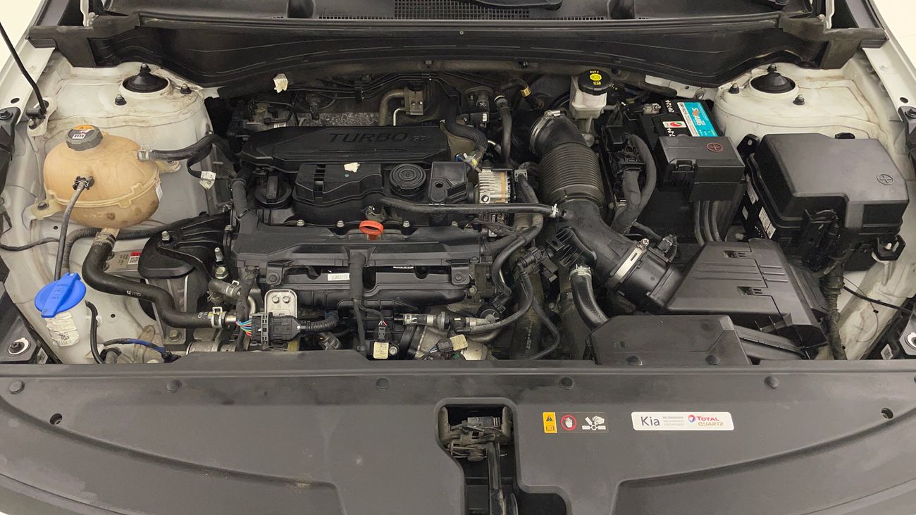 Kia Sportage LX 1.6 | Zero Down Payment | Home Test Drive