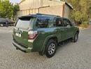 Toyota 4Runner LIMITED