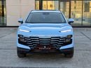 Jetour Dashing 1.6T Luxury - GCC Specs - Under Warranty
