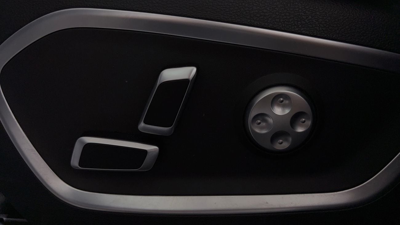 Geely Tugella GF 2024 | AED 1017/Month | 0 DP | 30 Day Return | Warranty