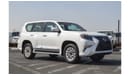 Lexus GX460 LEXUS GX460 4.6L V8 AWD PETROL SUV 2023 | REAR CAMERA | PARKING SENSORS | POWER & MEMORY SEATS | SEA