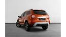 Renault Duster 2023 Renault Duster LE / Full Renault Service History and 5 Year Warranty Package