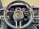 Porsche 911 Turbo 3.7L (572 HP) Coupe 2023 Porsche 911, June 2026 Porsche Warranty, Sport Chrono Package, GCC