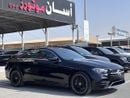 مرسيدس بنز E450 كوبيه