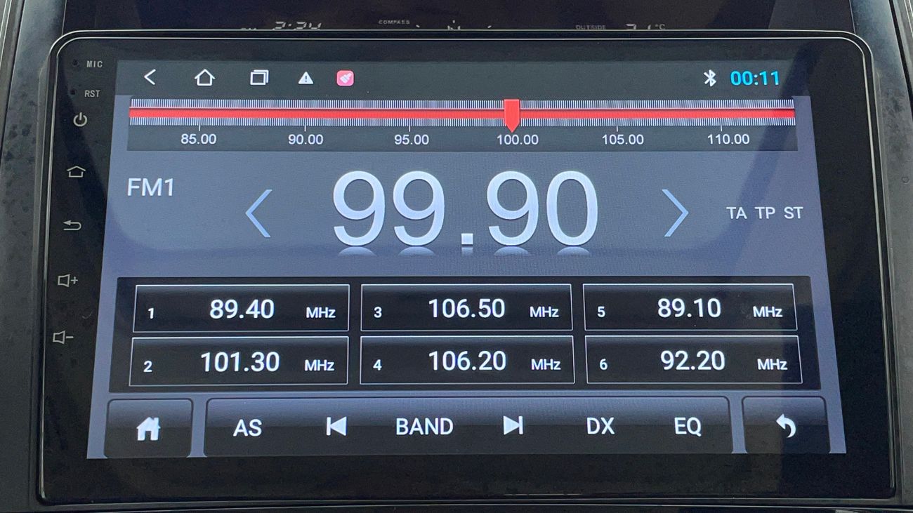 Mitsubishi Pajero GLS MID 3.5 | Zero Down Payment | Free Home Test Drive