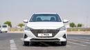 Hyundai Accent GL SMART