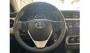 Toyota Corolla 1.6 SE | GCC | FREE 2 YEAR WARRANTY | FREE REGISTRATION | 1 YEAR COMPREHENSIVE INSURANCE