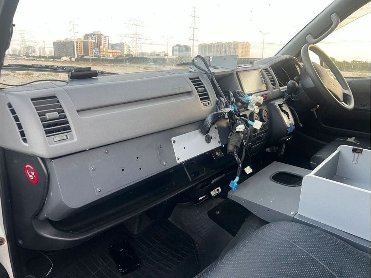 تويوتا هاياس