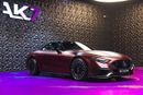 مرسيدس بنز برابوس  Mercedes-Benz SL-Class SL63 AMG
