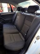 Volkswagen Bora STD (NON GCC)