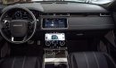 Land Rover Range Rover Velar D300 SE