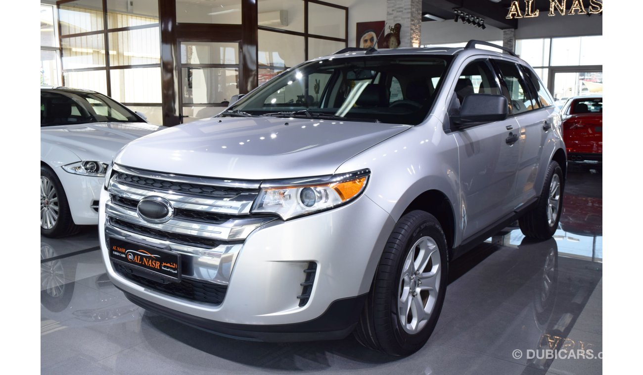 Ford Edge SE 3.5L