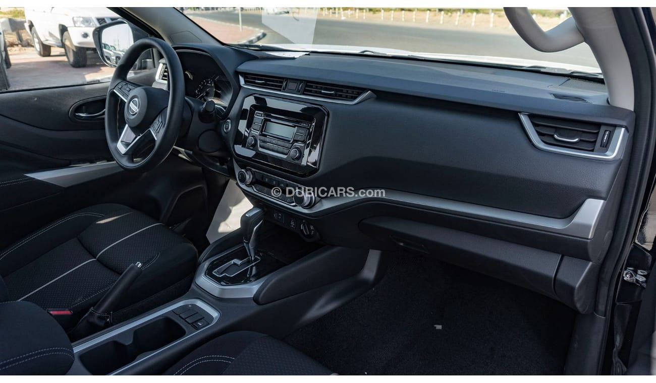 Nissan XTerra 2023 Nissan Xterra SE 2.5L Petrol