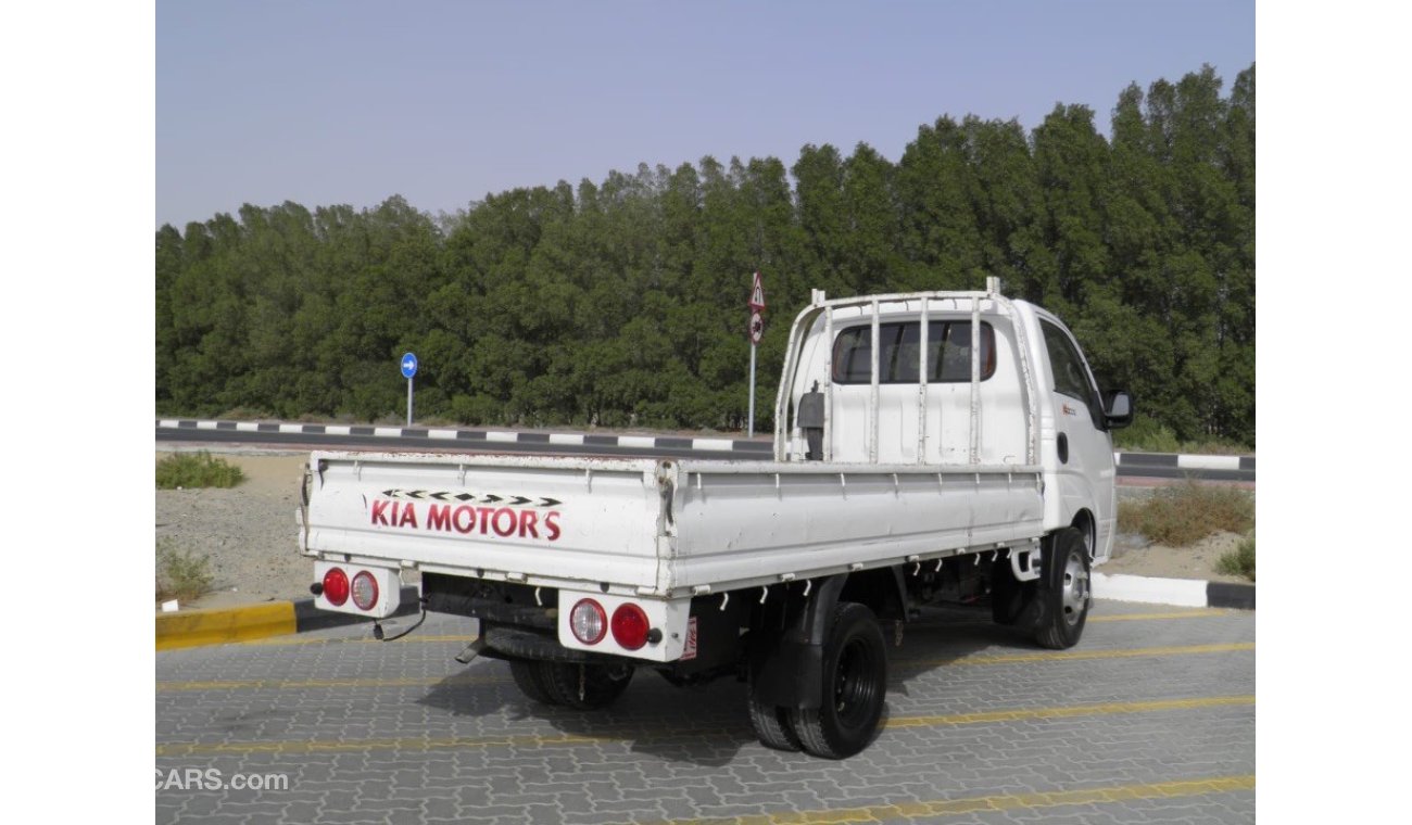 Kia K4000 2015 REF#492