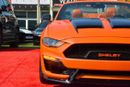 Ford Mustang GT Premium 5.0L (435 HP) Convertible A/T