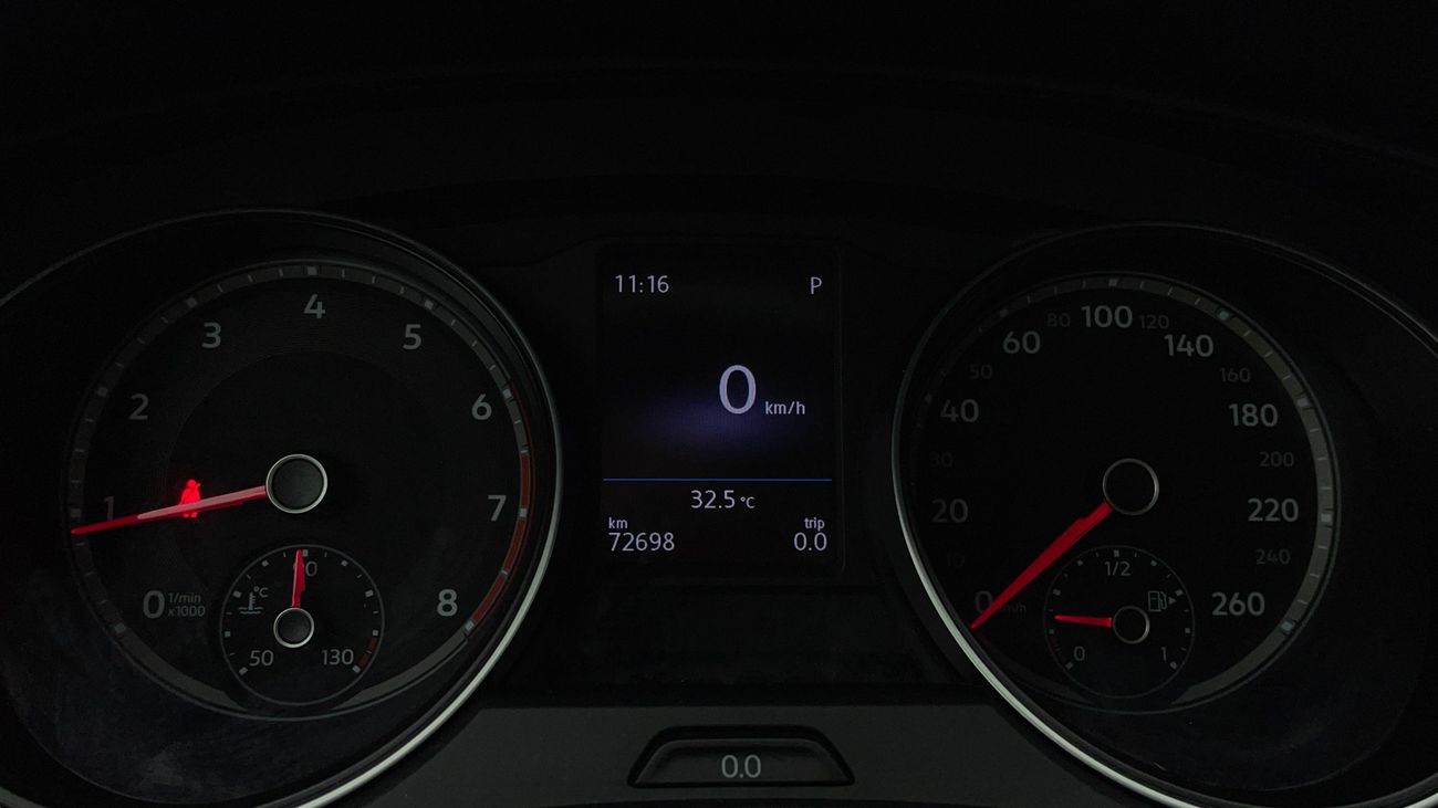 Volkswagen Teramont SE 3.6 | Zero Down Payment | Home Test Drive