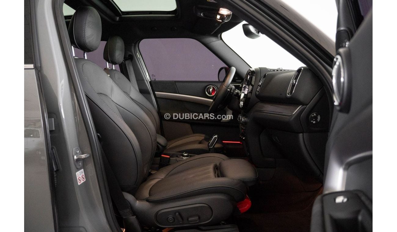 Mini John Cooper Works Countryman 2023 Mini Countryman JCW / 3 Year AGMC Warranty and Service Contract