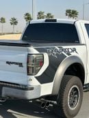 Ford F 150 Raptor