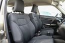 Suzuki Swift 2024 Suzuki Swift 1.2 GLX - Grey Mettalic inside Black | Export Only